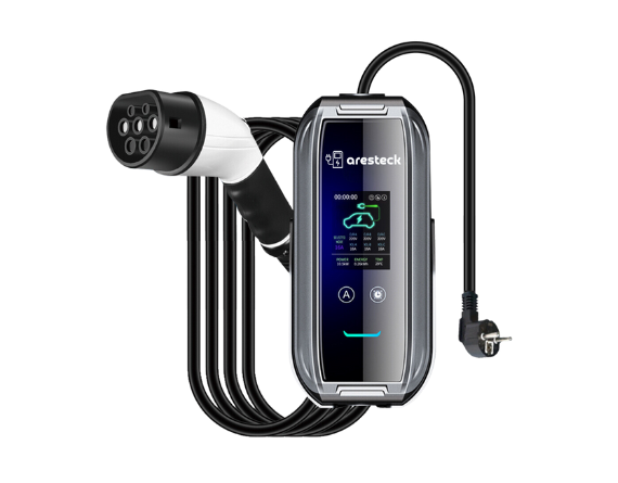 Easygo 1 Series Portable EV Charger 1