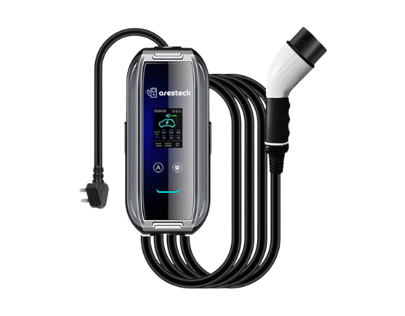 Easygo 1 Series Portable EV Charger 2