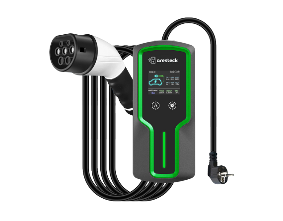 Easygo 2 Series Portable EV Charger 1