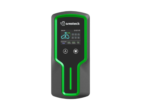 Easygo 2 Series Portable EV Charger 2